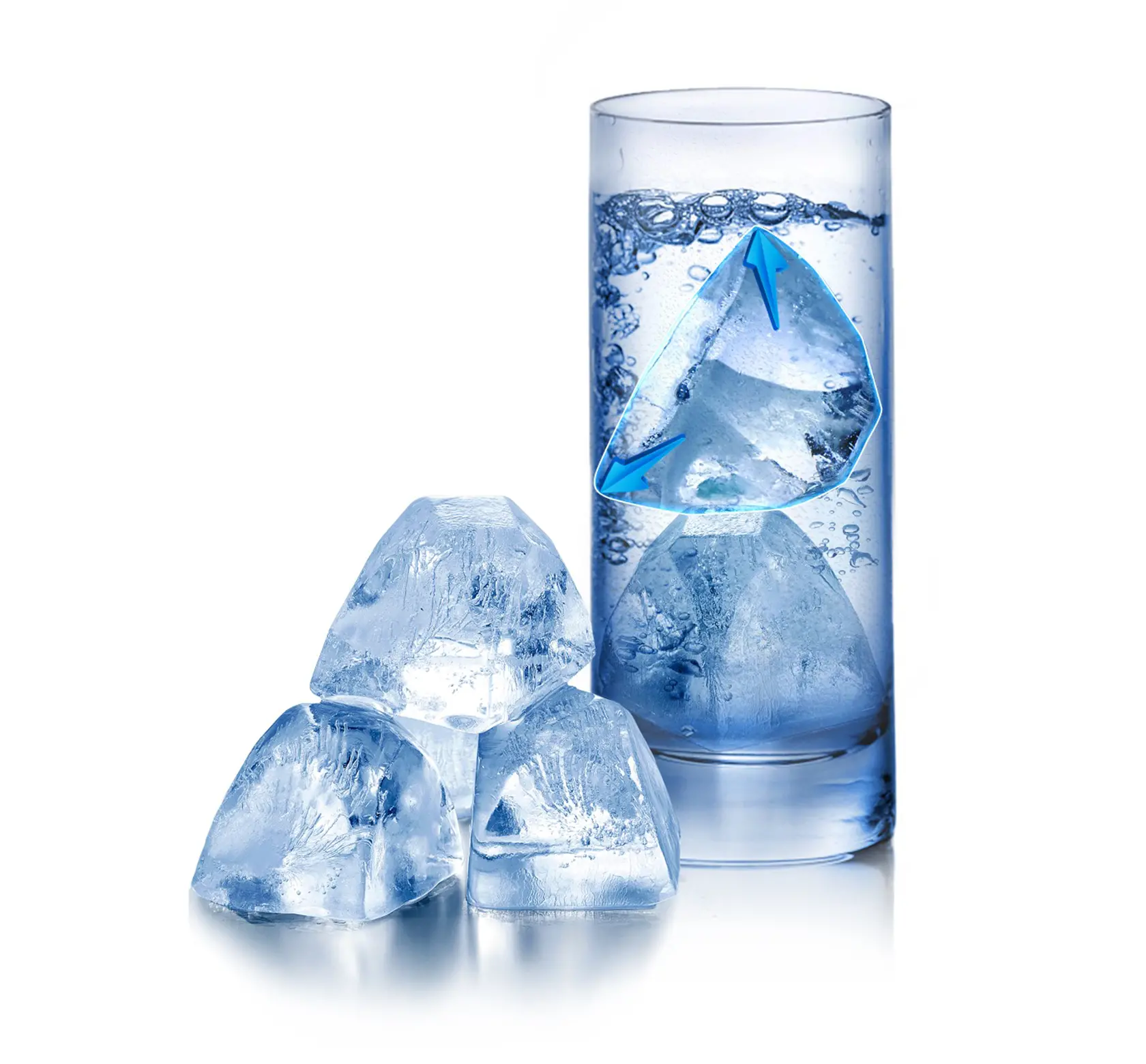 Mega Ice