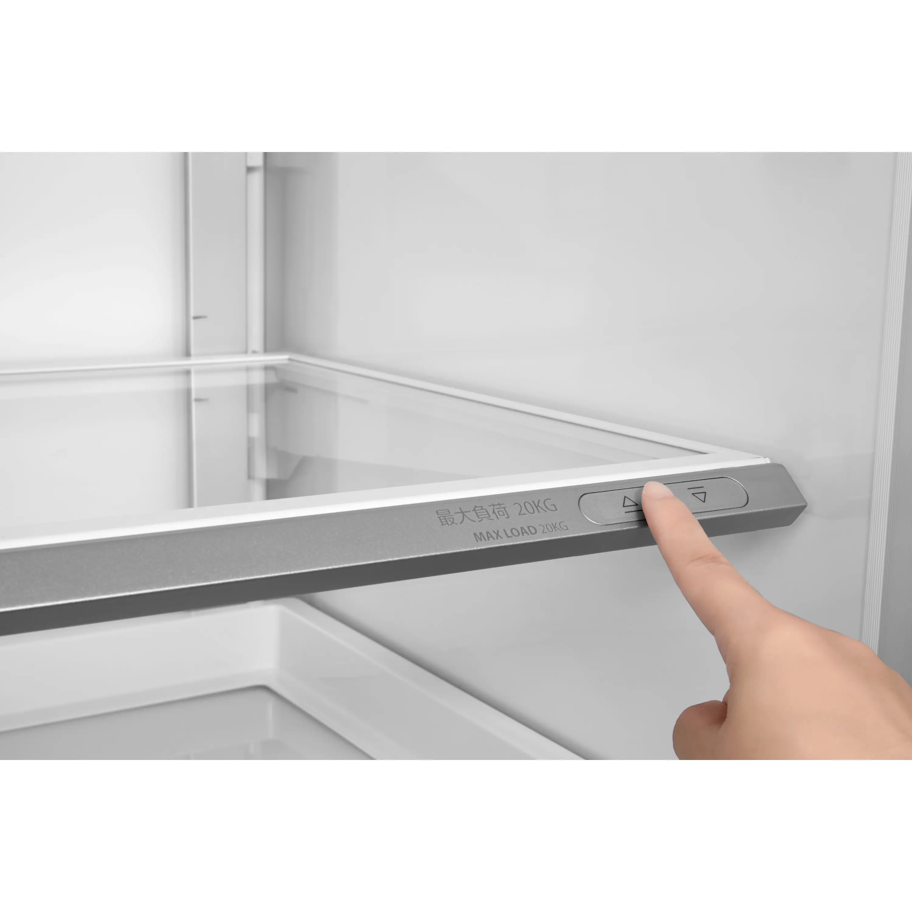 A-GR-RM921WI-PGN-B1-Automatic-Lifting-Shelf-v1
