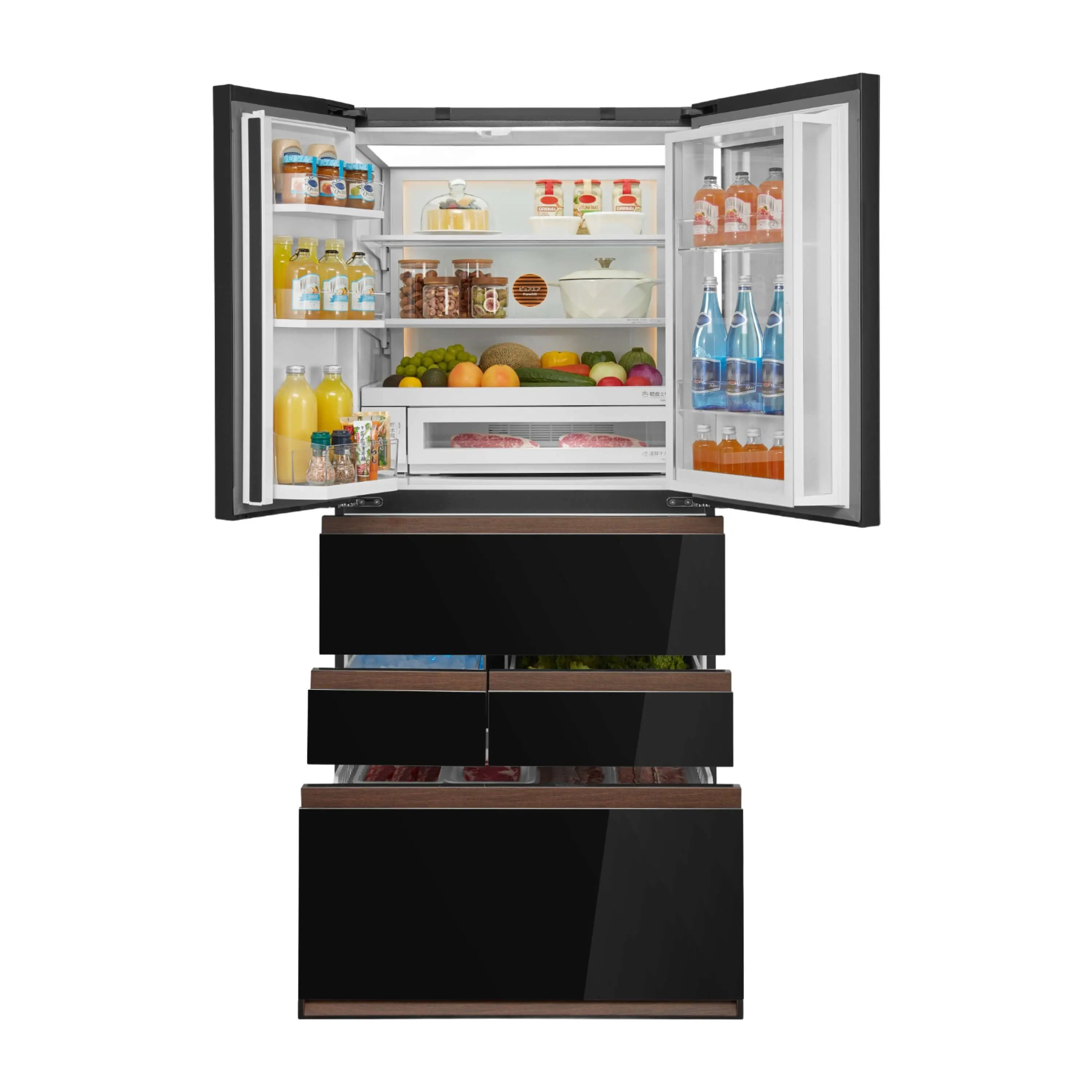 A-GR-RM921WI-PGN-B1-open-door-with-food-v1
