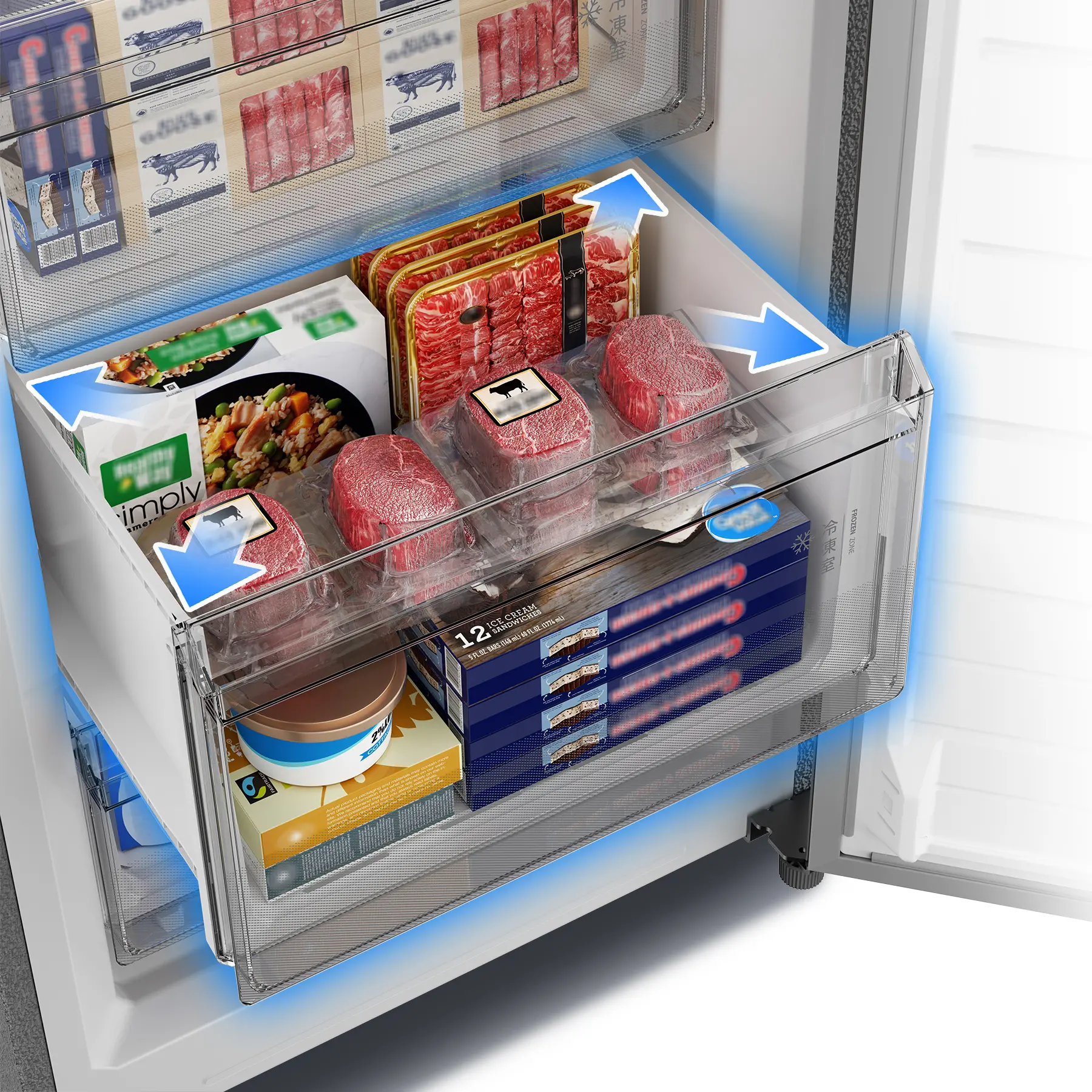 LARGE DRAWER