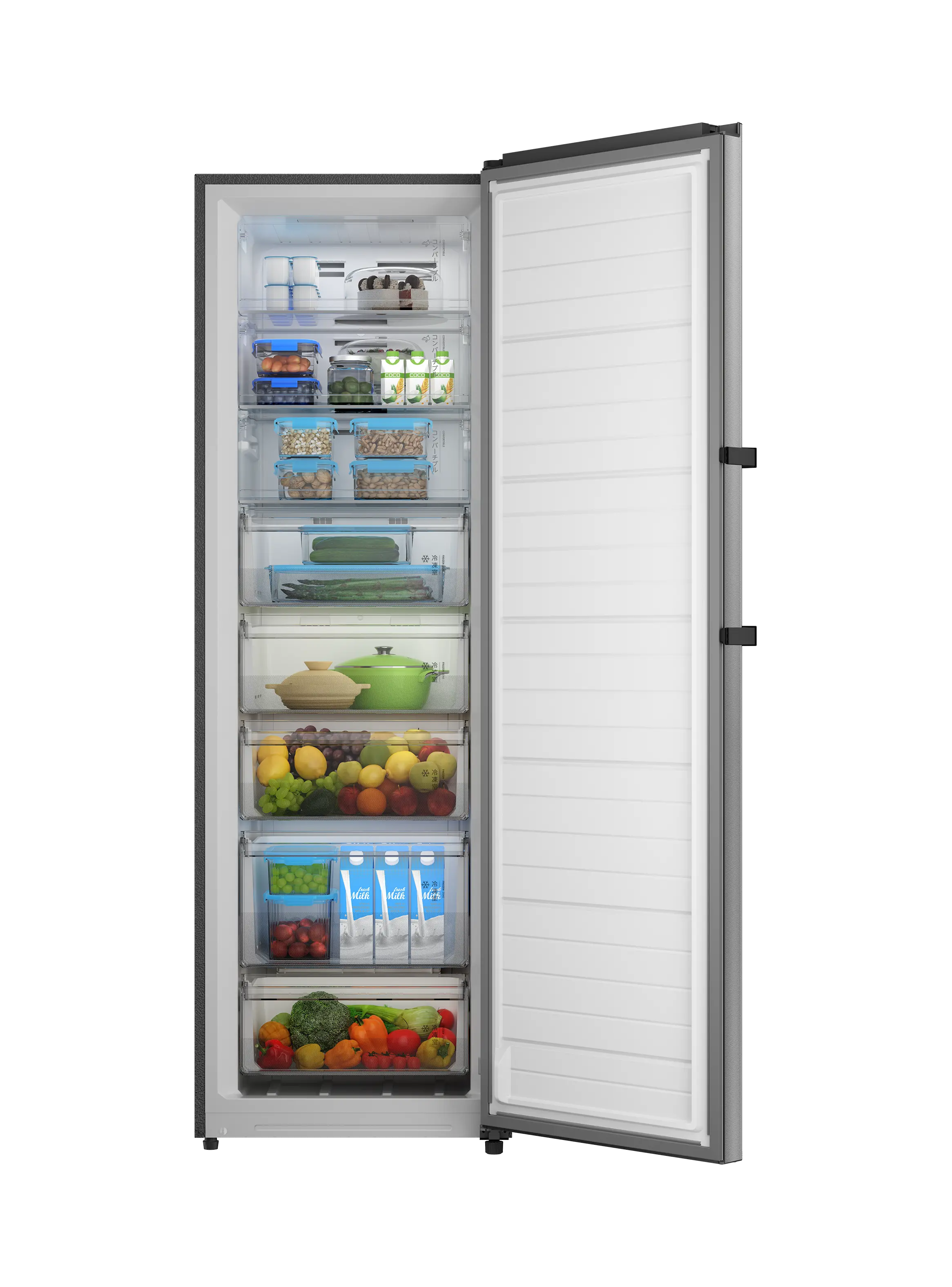 3-Toshiba-BD280-Full-Fridge-Mode-Starry-Silver