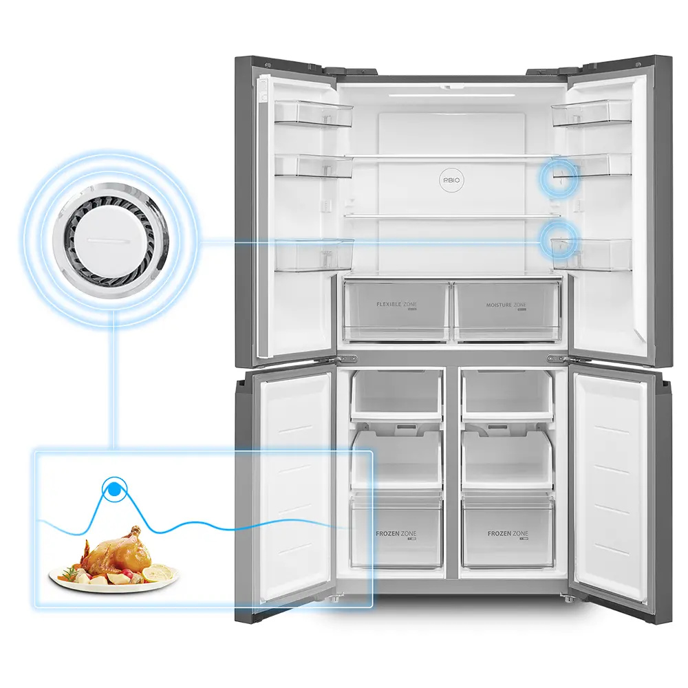 Smart Sensor 