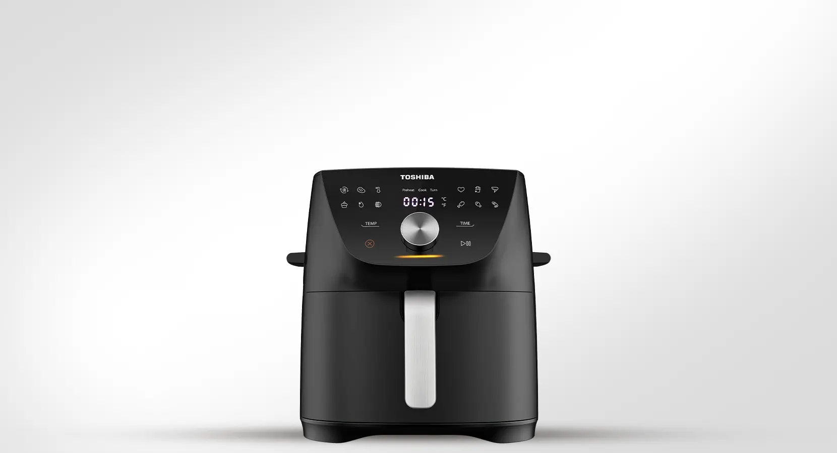 Toshiba Air Fryer