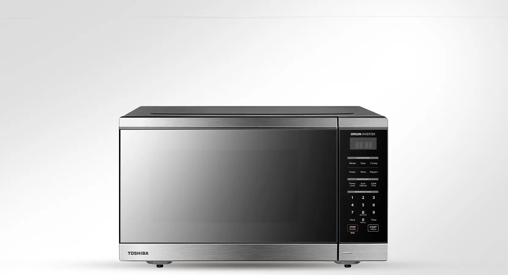 Toshiba Microwave