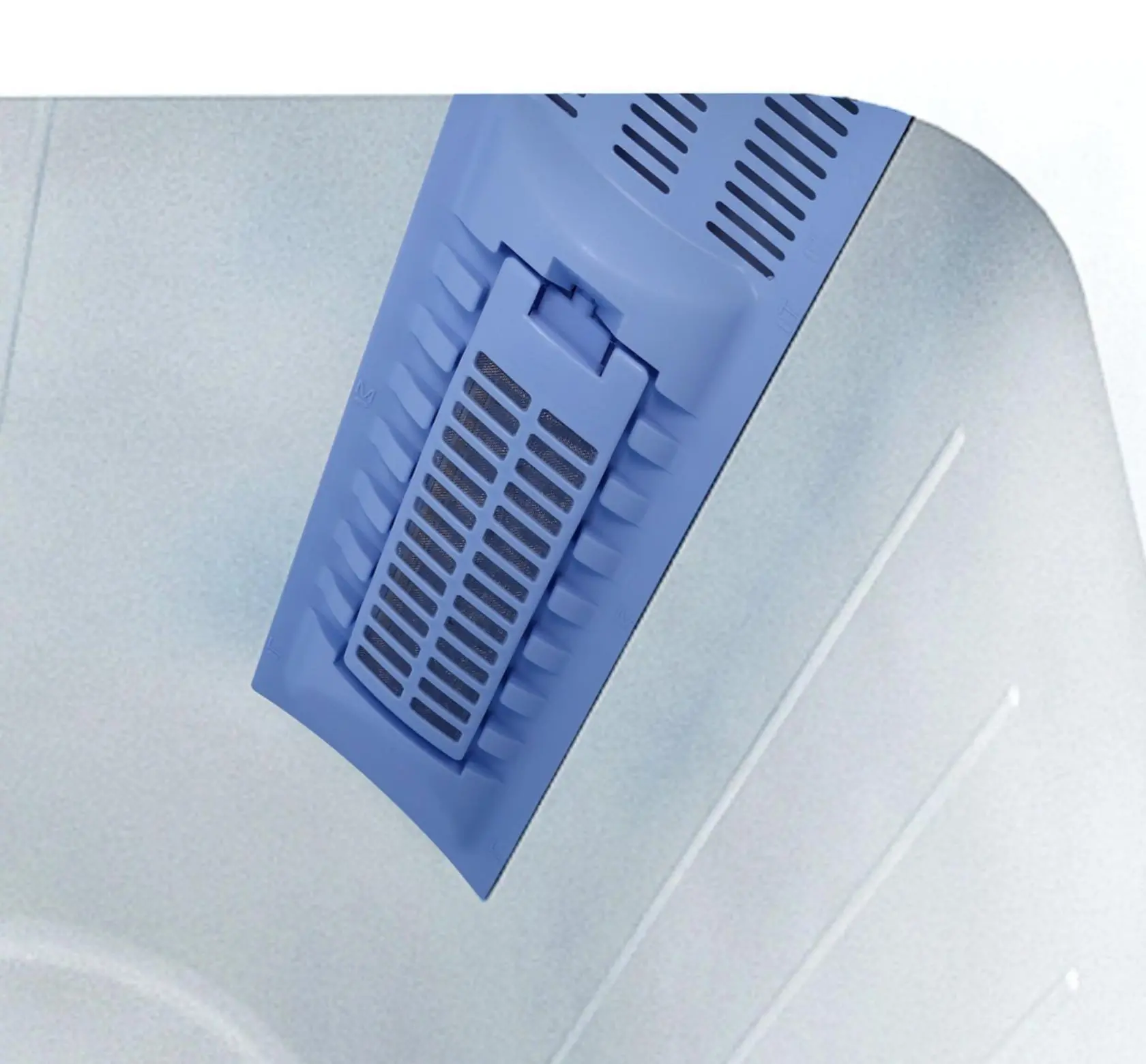 Hygienic Filter
