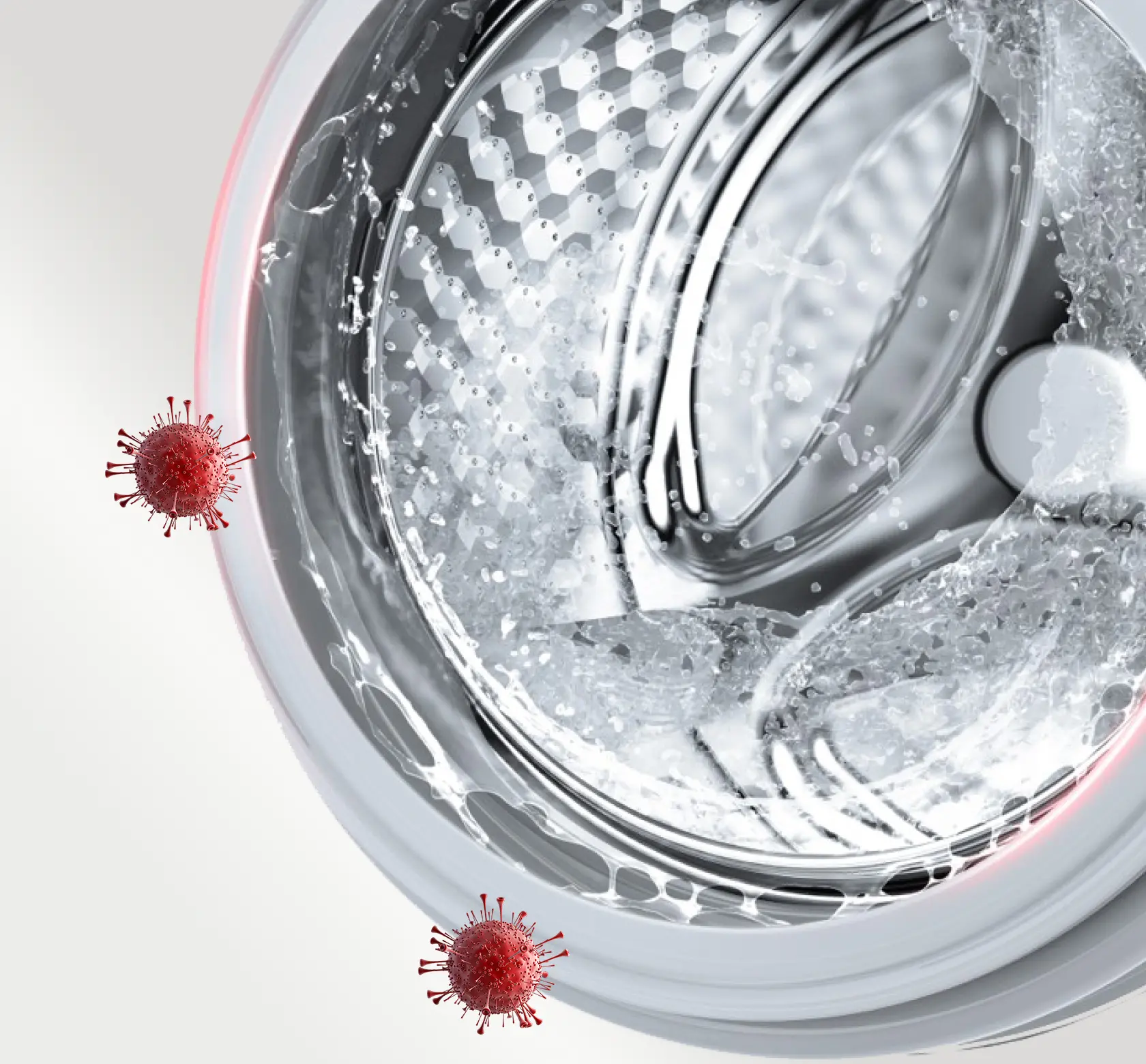 Anti-bacteria Gasket