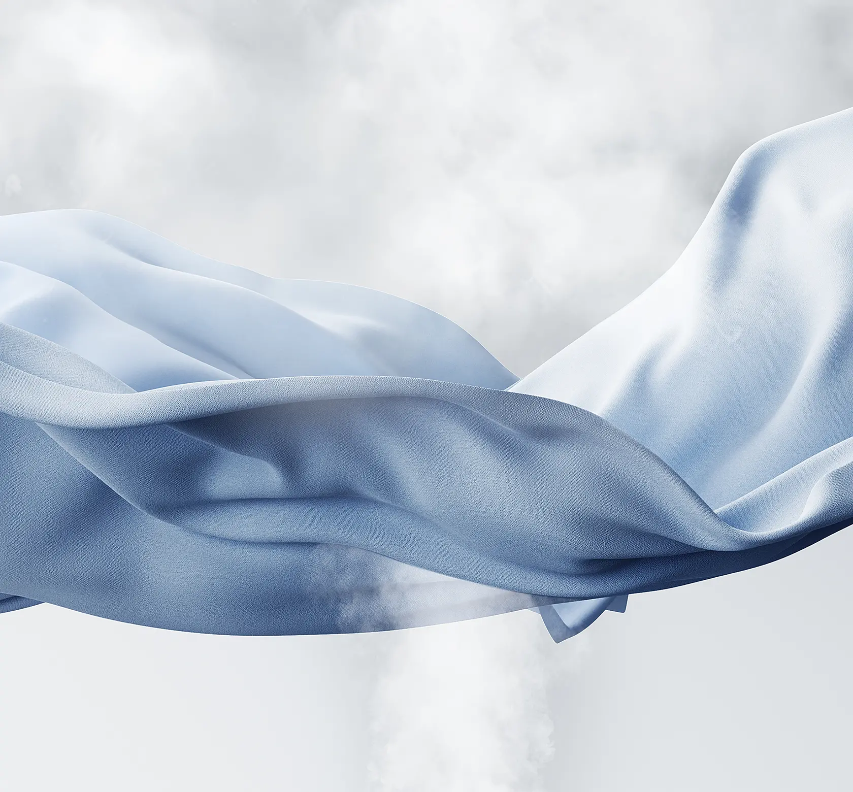 Steam Wash