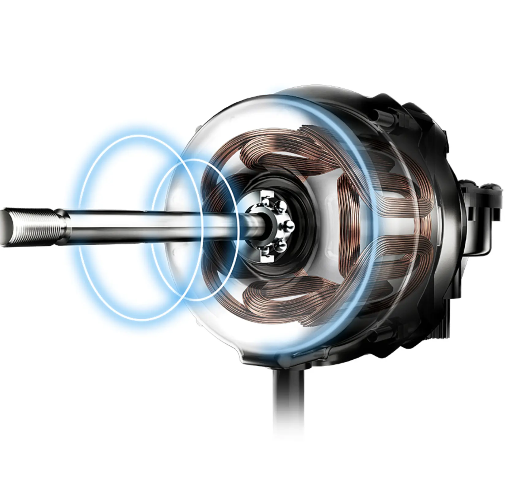 Ultra Power Motor