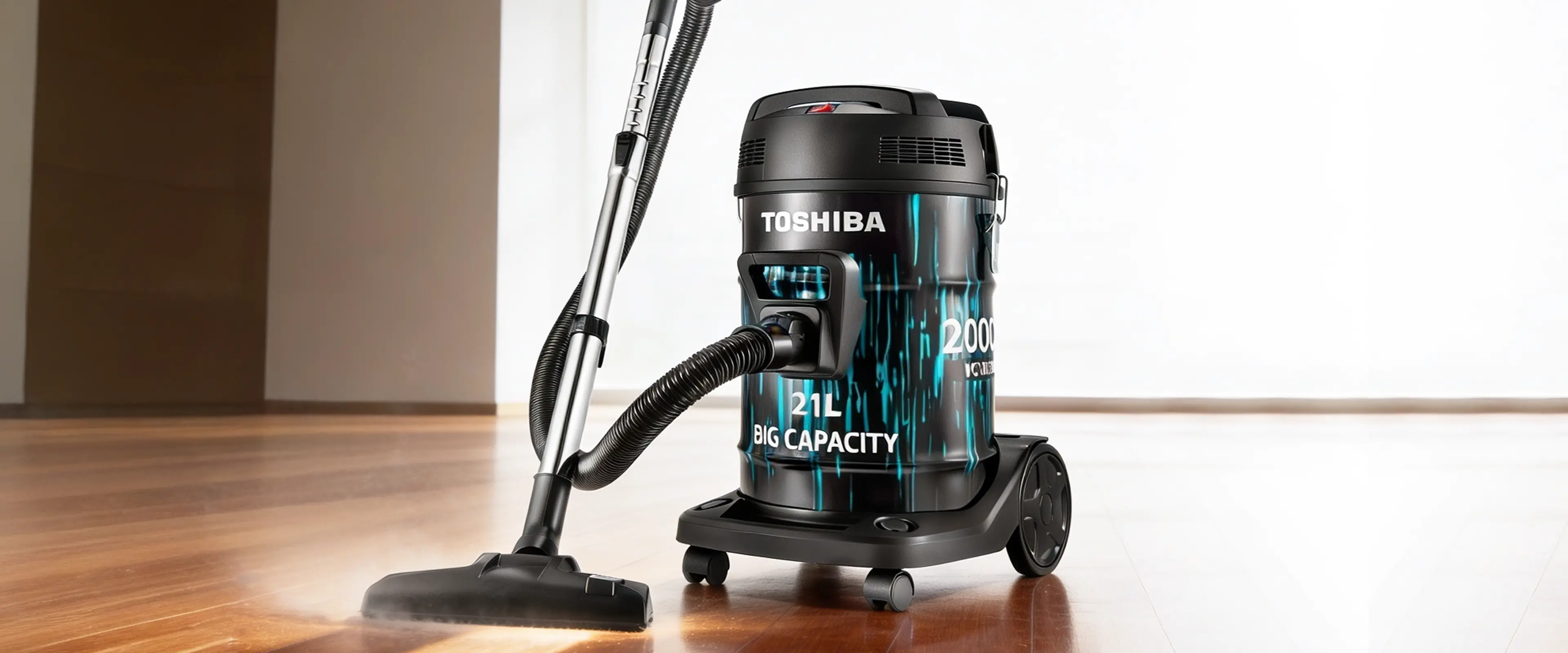 Vacuum Cleaner