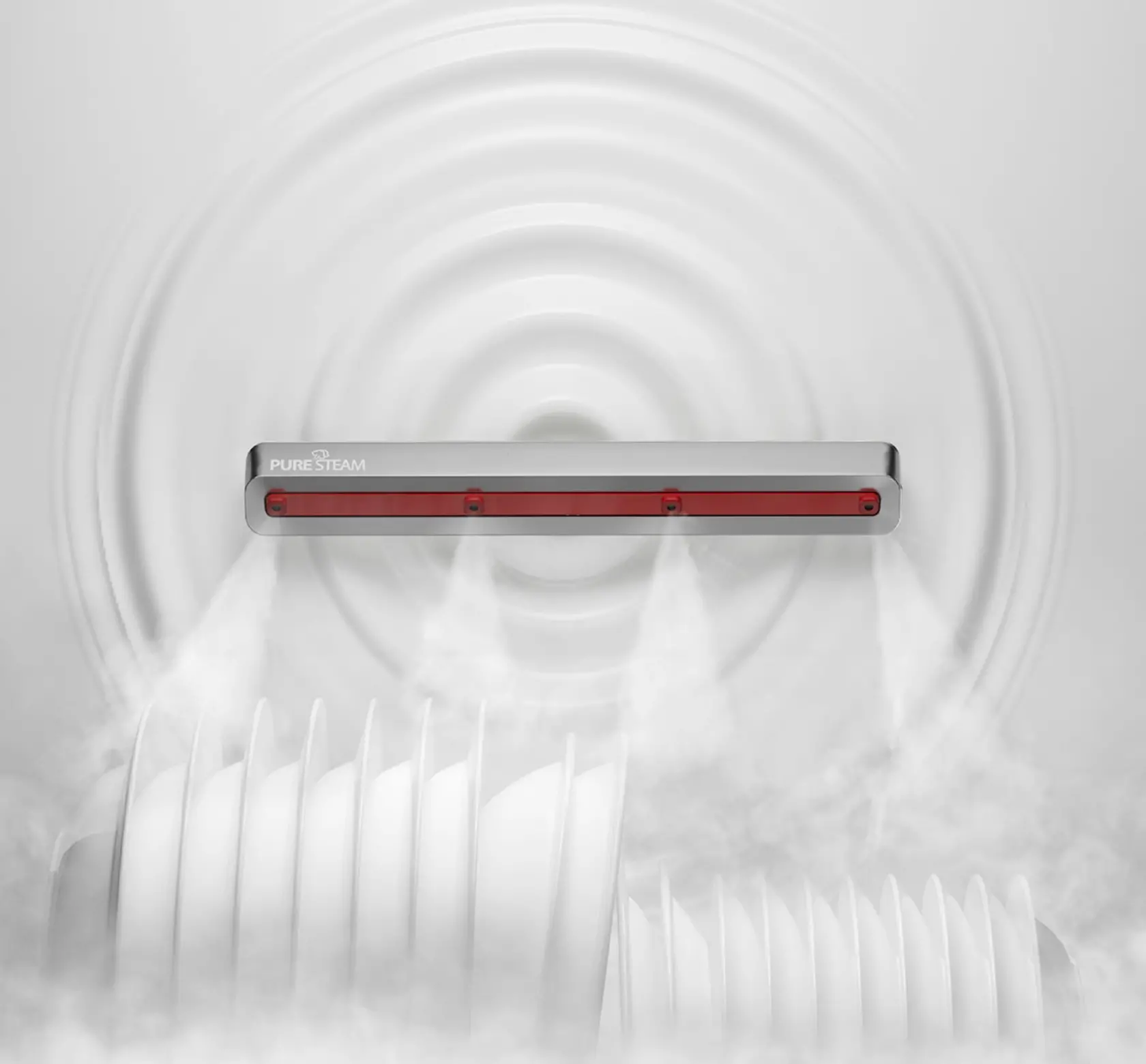 Pure Steam