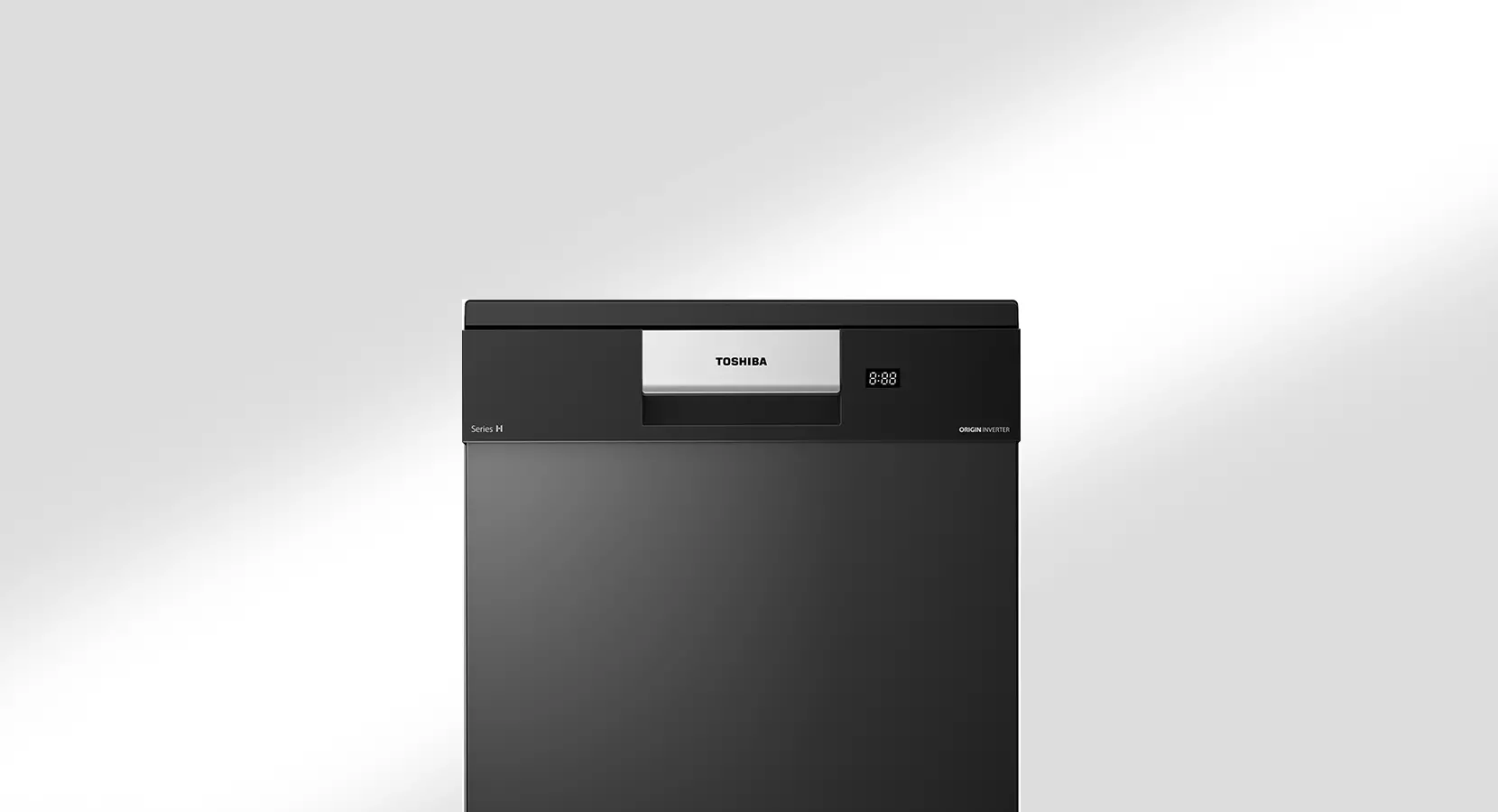 Toshiba Dishwasher