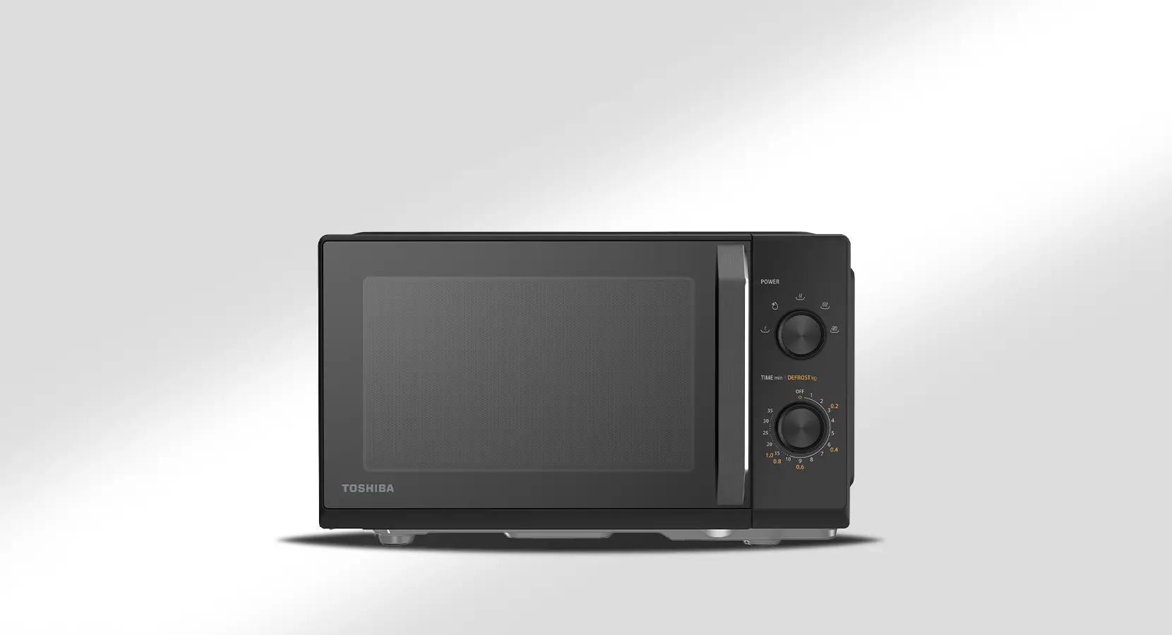 Toshiba Microwave