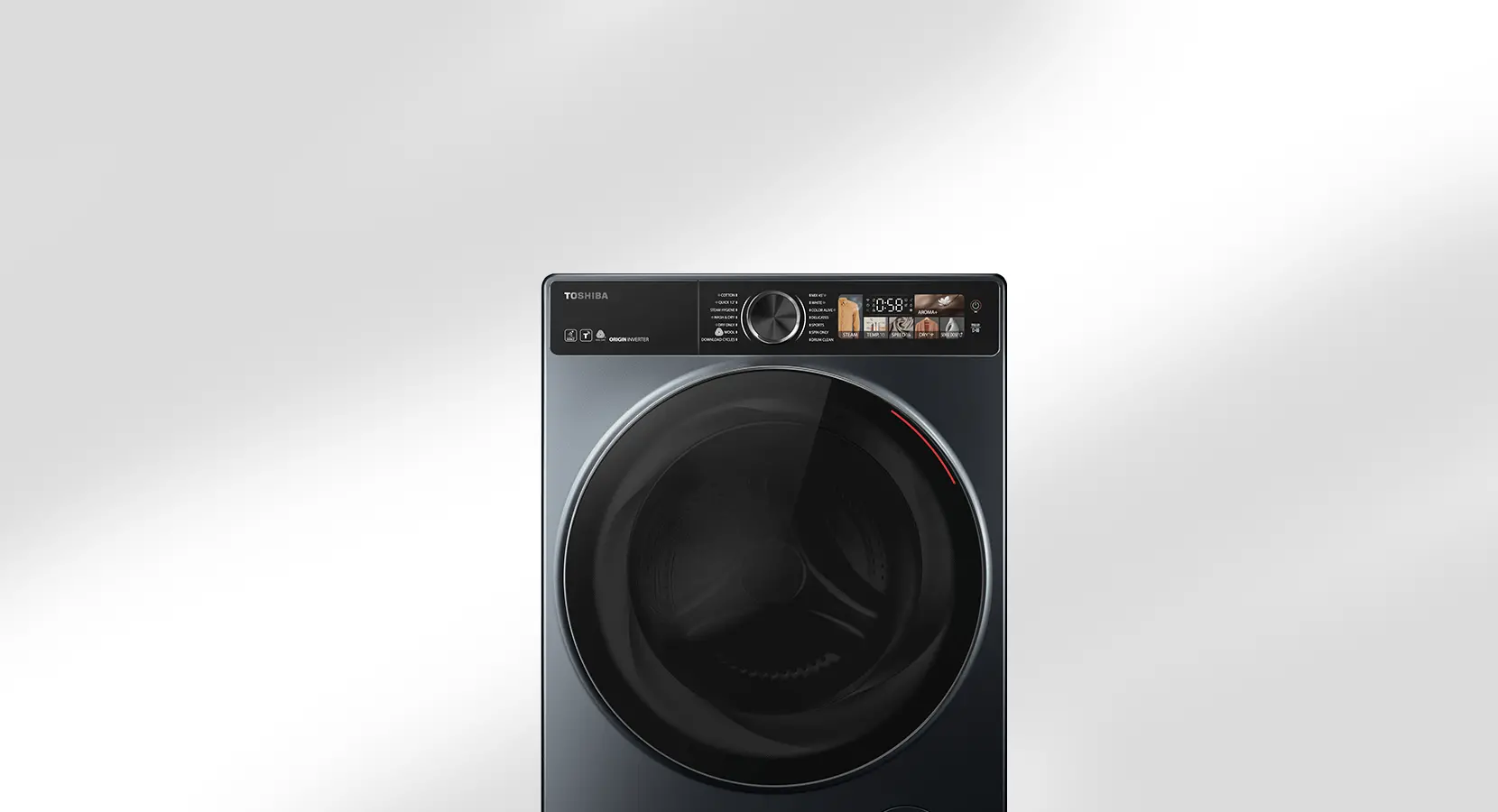 Toshiba Washing Machine