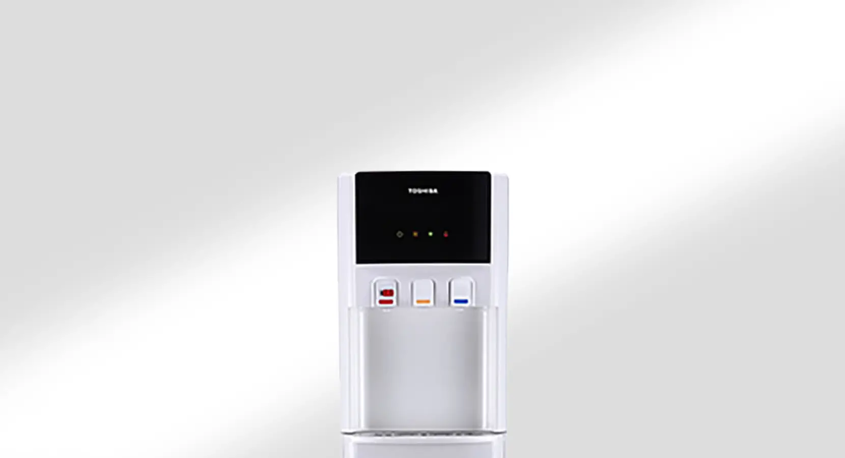 Toshiba Water Dispenser