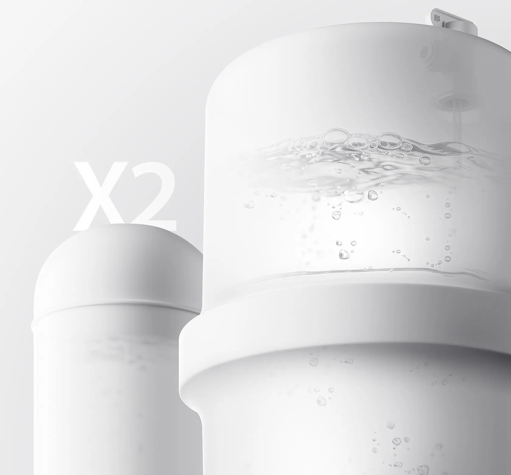 Big Water Tank