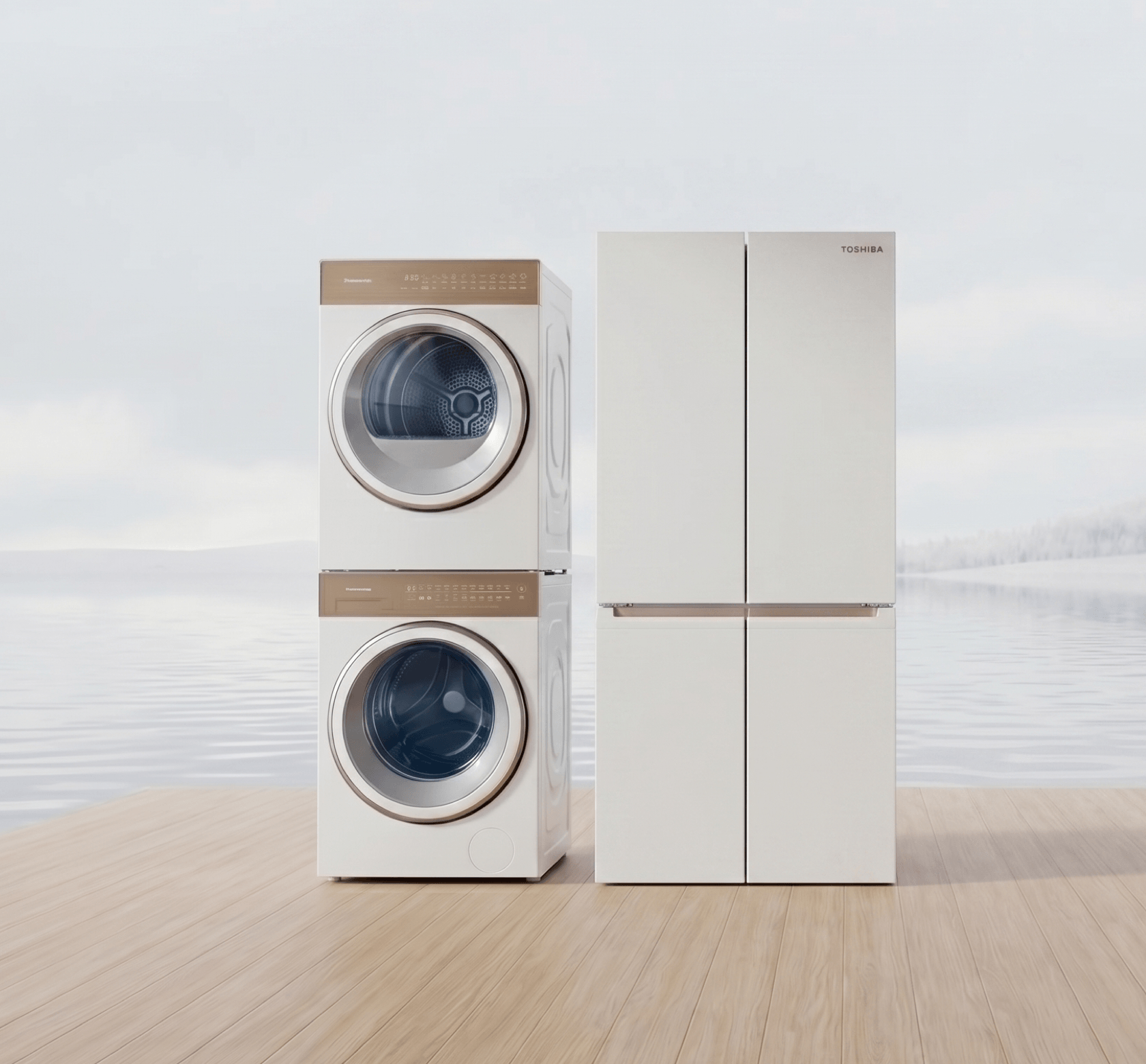 EcoZen: Intelligence in Every Watt