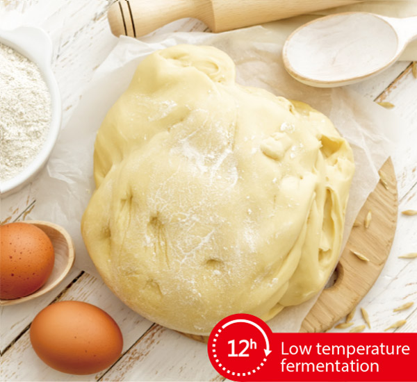 Low Temperature Fermentation 