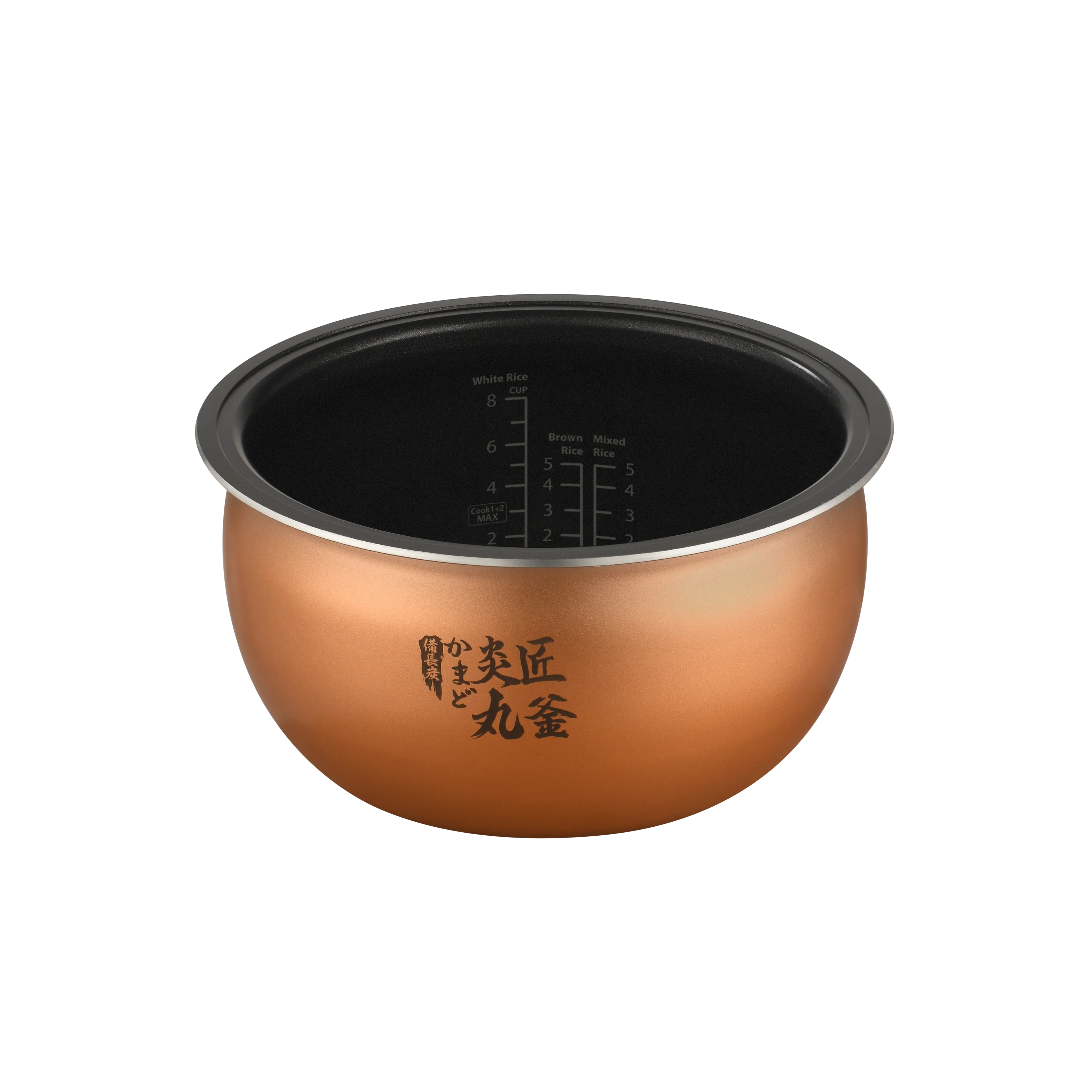 和風炊雙層同煮磁應電飯煲(1.5公升)