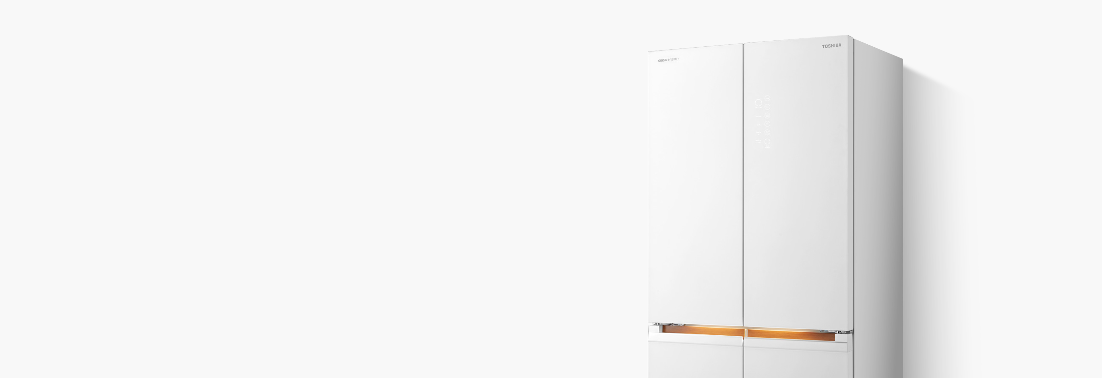 Features a 600mm depth and seamless design for perfect cabinet integration.