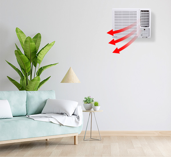 Inverter System Quiet and Energy Efficient
