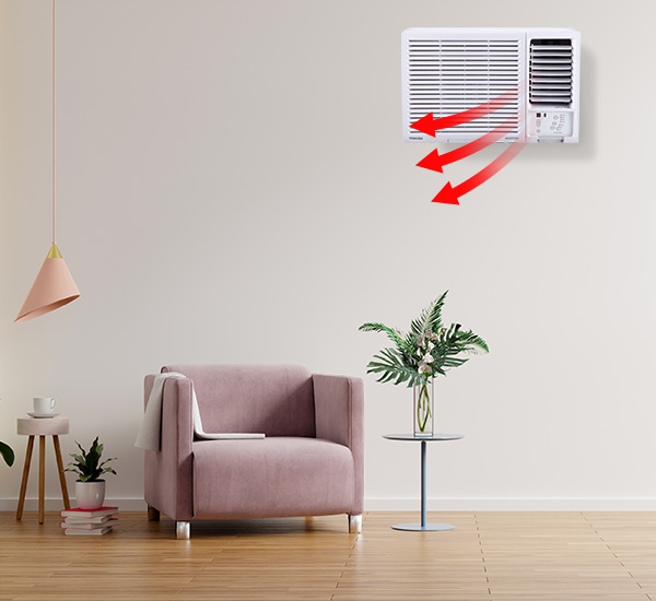 Inverter System Quiet and Energy Efficient