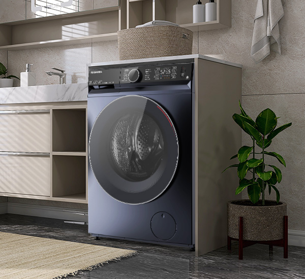Washer Dryer Combo Enhancing washing performance 