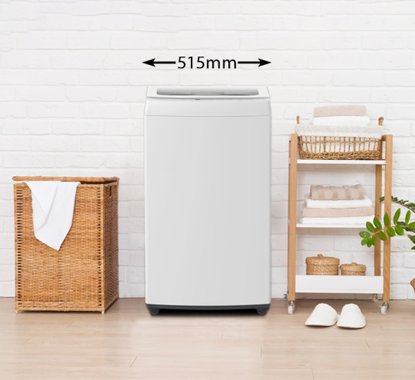 Ultra-Narrow Design Slim & Flexible 