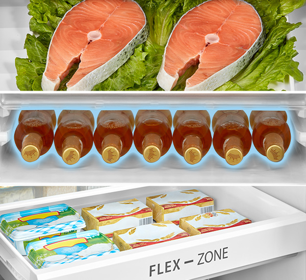 FLEX ZONE 