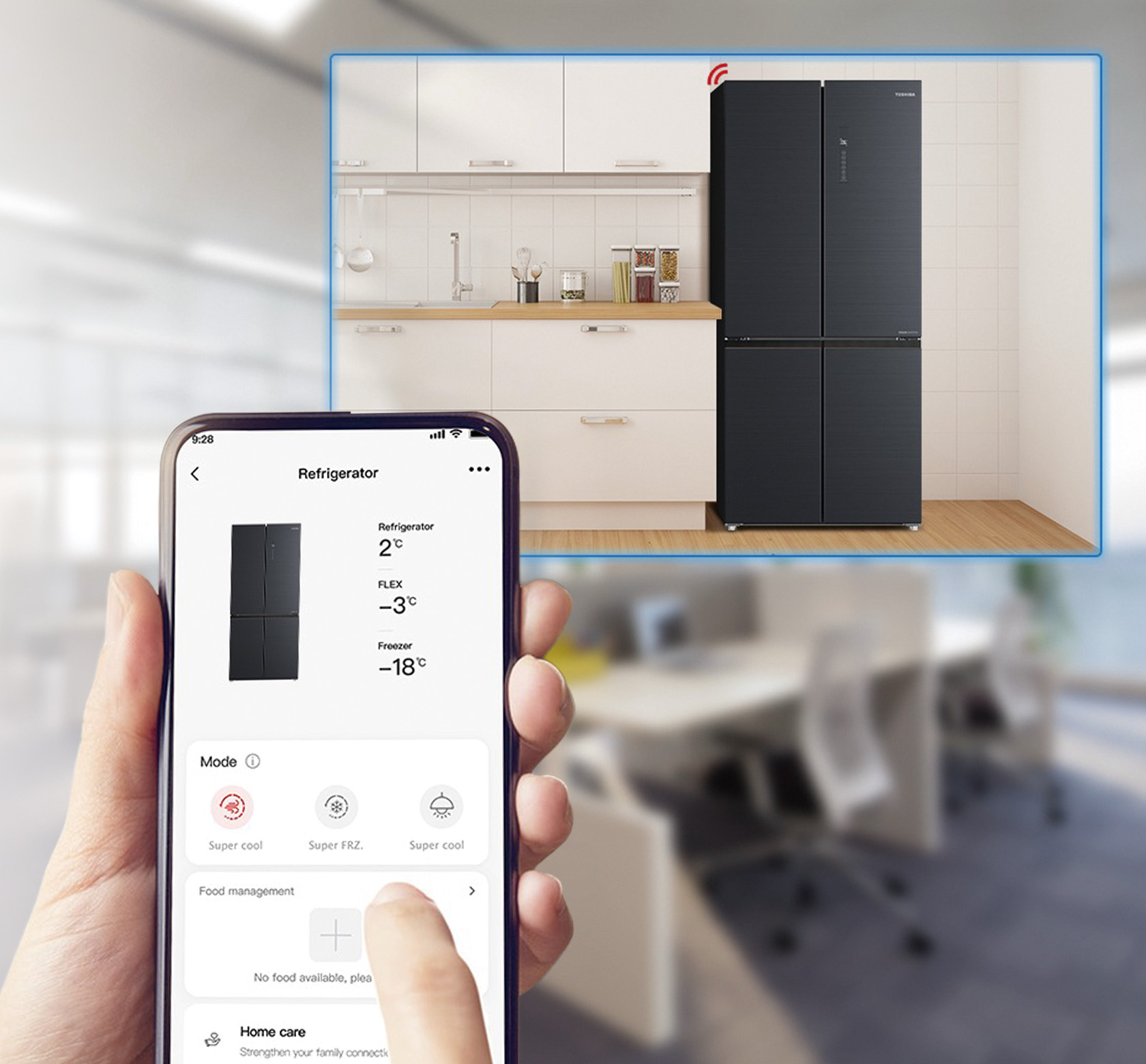 TSmartLife Smart Control