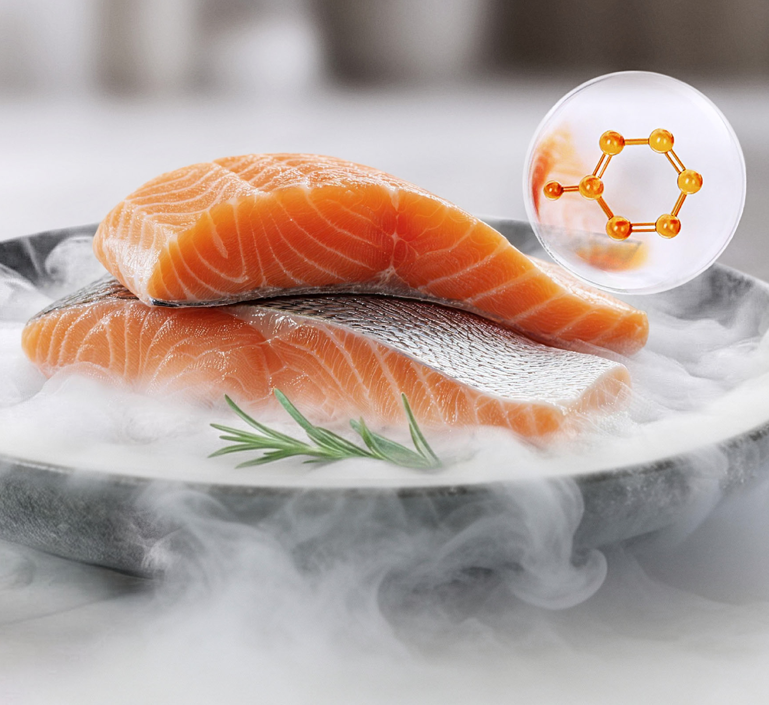 OriginFRESH™ 原鮮系統 - -1℃ Pro Aging