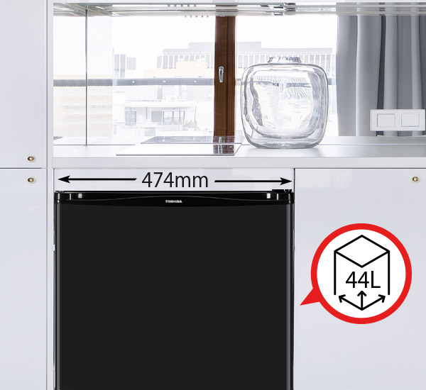 Small Fridge Recommendation 