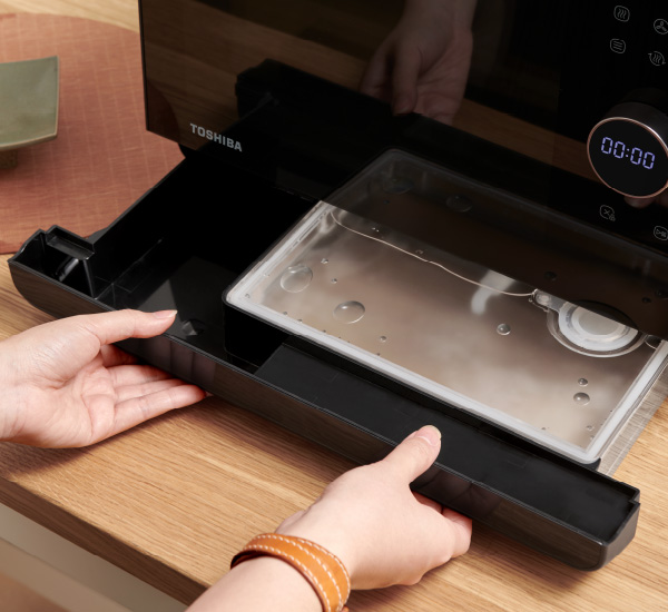 3 Steam Modes Steam And Stew In One Go