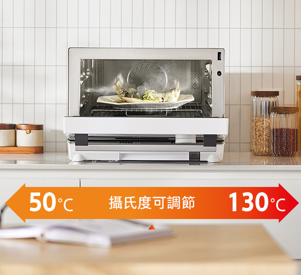 ChefSteam 健康又美味！ 
