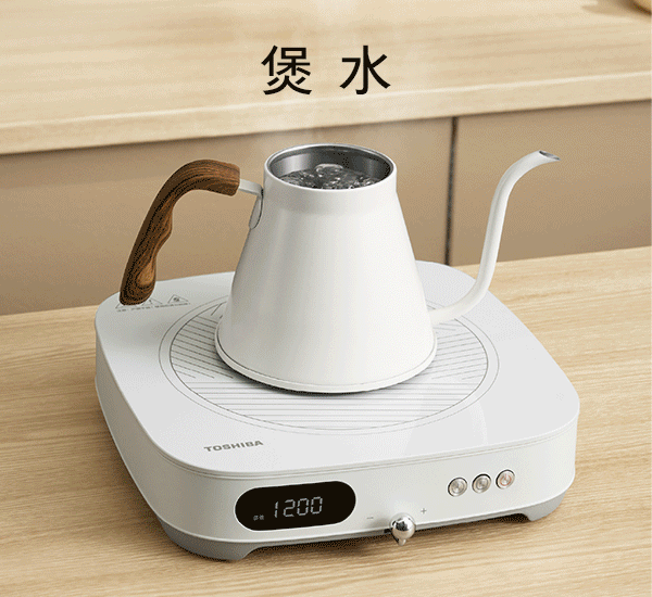 Versatile Appliance