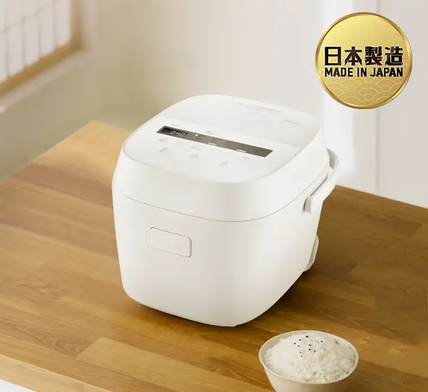 Made in Japan with JAPANDi Style