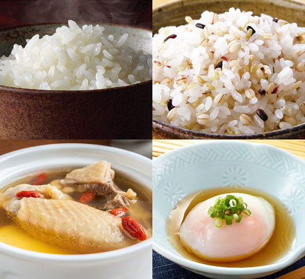 烹調功能多樣化
