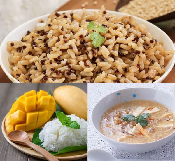 Cooking Versatility