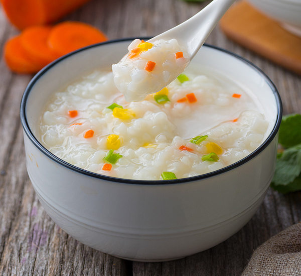 BB Congee