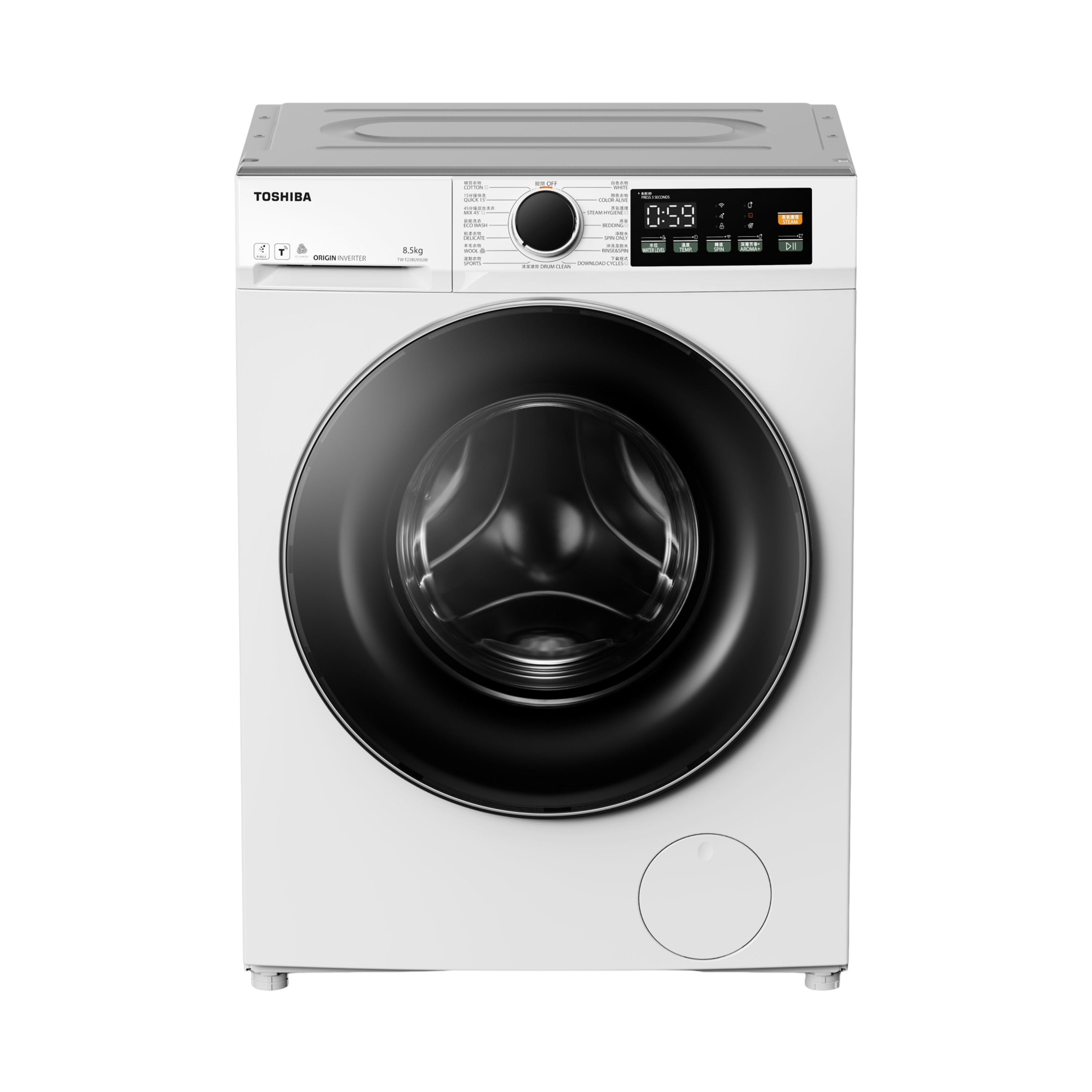 TWD-T22BU95UWH-WK-2