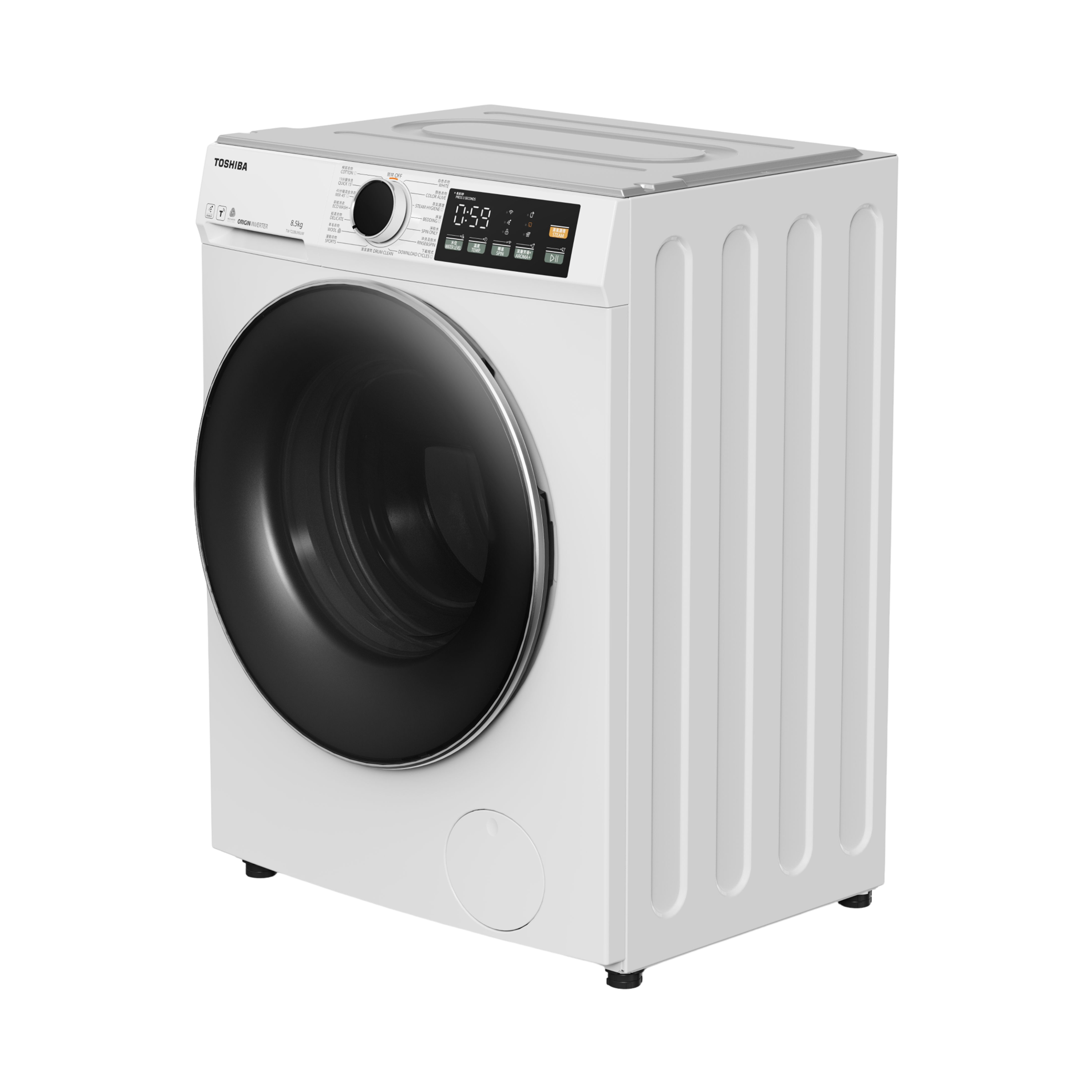 TWD-T22BU95UWH-WK-3