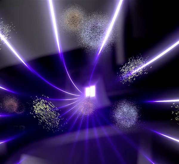 UV Light Sanitizer