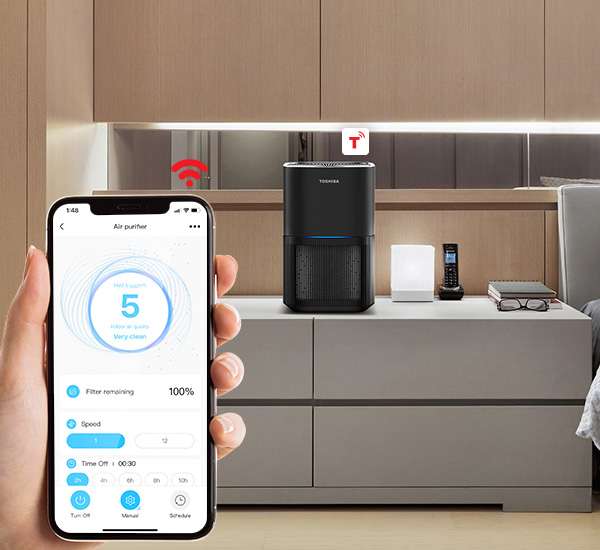 Smart Home Remote Control