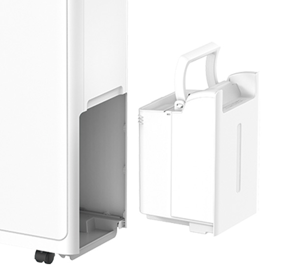 5.2L Large Water Tank
