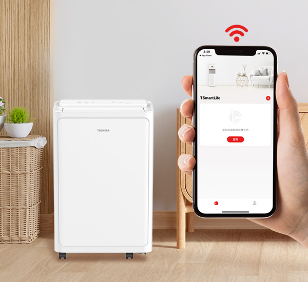 IoT Smart Control