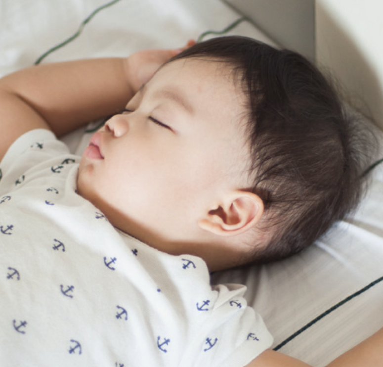 Sleep mode