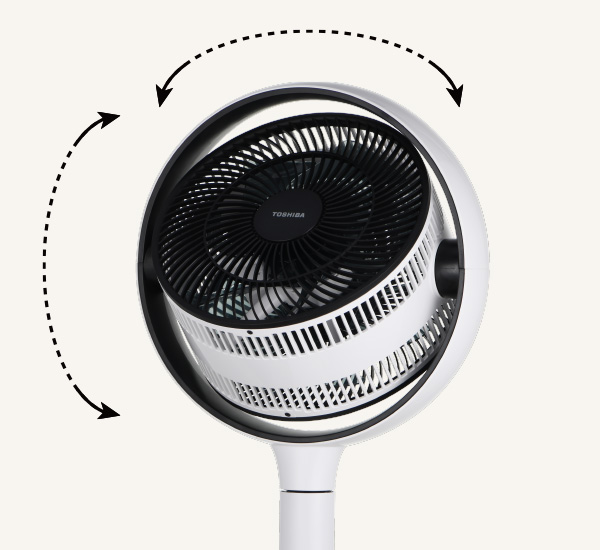 3D Air Flow