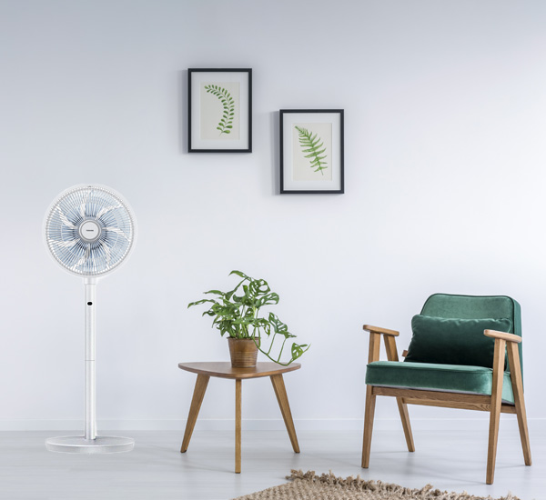 The Minimal and Clever Design
