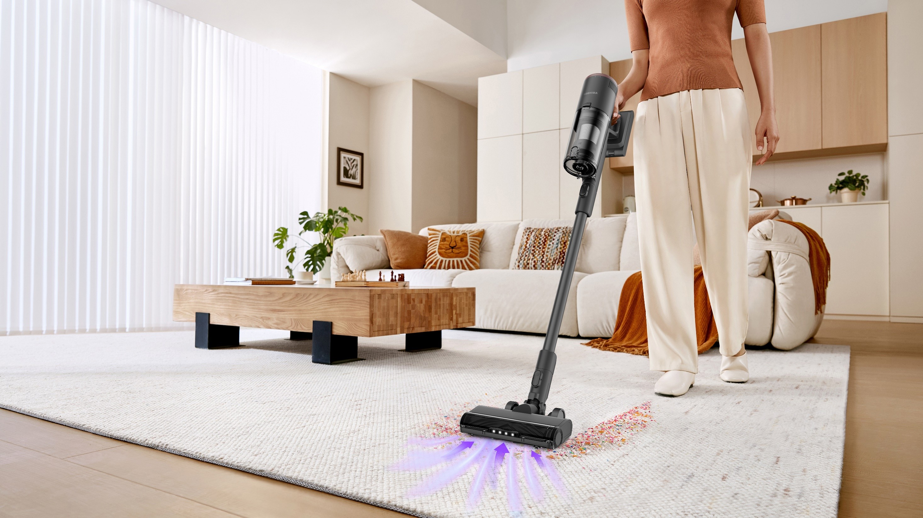 60 min Deep Cleaning