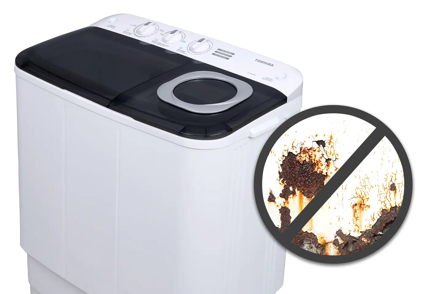 Dirancang untuk Bertahan Lama