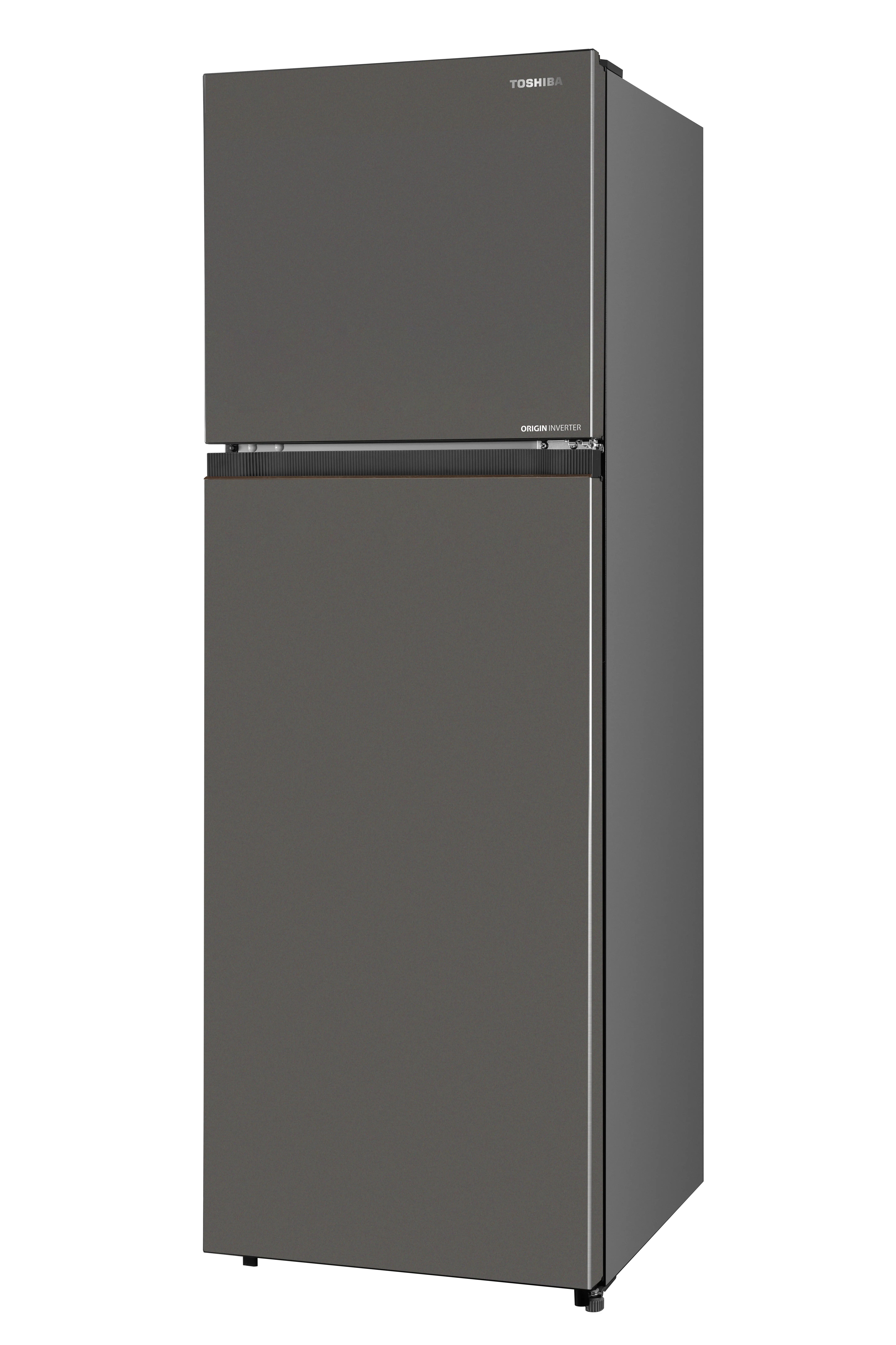 Kulkas-2-Pintu-Inverter-Toshiba-GR-RT349WE-PMF(50) Left